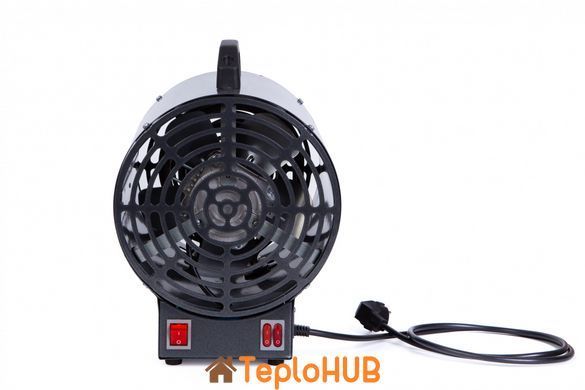 Тепловентилятор Tenko ТГЕ 4 кВт 230 В