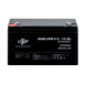 Акумулятор AGM Logic Power LPM 6V - 12 Ah (LP4159) LP4159 фото 6