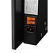 Stinex PLAZA CERAMIC 500-1000/220 PLC LOFT конвектор керамічний PLC500-1000(02) фото 3
