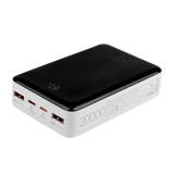 Беспроводной Power Bank LogicPower LP PQ18 20000mAh (LP22572) LP22572 фото