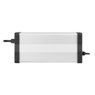 Зарядний пристрій для акумуляторів LiFePO4 48V (58.4V)-15A-720W-C13 LogicPower (LP19305)