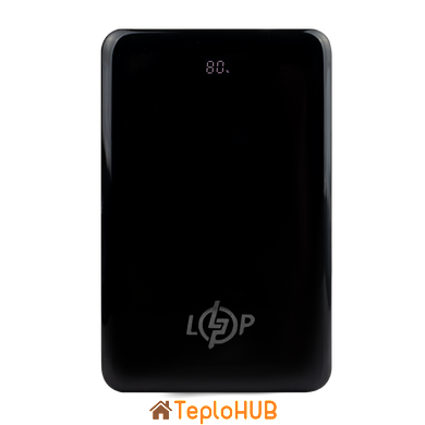 Бездротовий Power Bank LogicPower LP PQ18 20000mAh (LP22572)