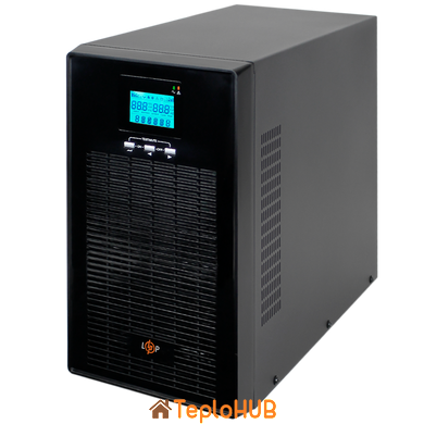 ДБЖ Smart-UPS LogicPower 3000 PRO (with battery) (LP6783)