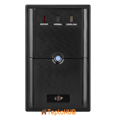 Линейно-интерактивный ИБП LogicPower LPM-U825VA (577 Вт) (LP4980)