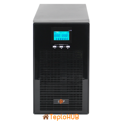 ДБЖ Smart-UPS LogicPower 3000 PRO (with battery) (LP6783)