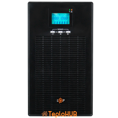 ДБЖ Smart-UPS LogicPower 3000 PRO (with battery) (LP6783)