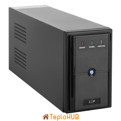 Линейно-интерактивный ИБП LogicPower LPM-U825VA (577 Вт) (LP4980)