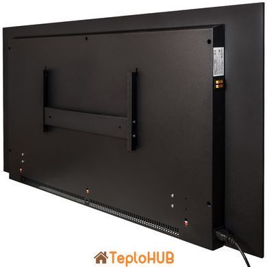 Stinex PLAZA CERAMIC 700-1400/220 PLC White конвектор керамический
