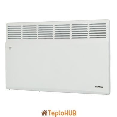 Термия ЭВНА-2,5/230С2К (мби) электроконвектор ОПТИМА+ Комфорт 2,5 кВт