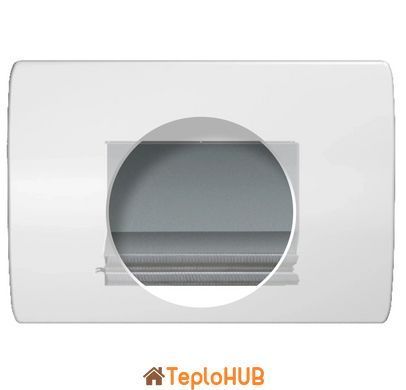 Noirot Inova Horizontal 1000W электрический конвектор 1000Вт