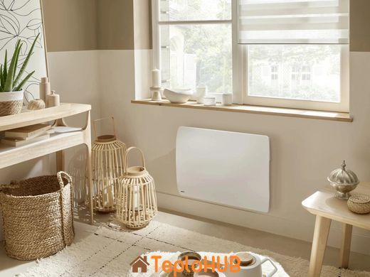 Noirot Inova Horizontal 1000W электрический конвектор 1000Вт