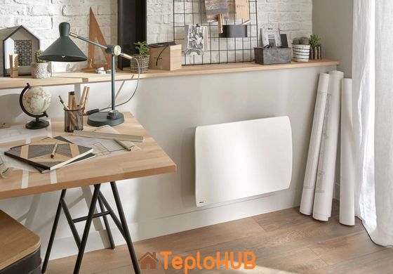 Noirot Inova Horizontal 1000W электрический конвектор 1000Вт