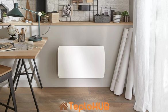 Noirot Inova Horizontal 1000W электрический конвектор 1000Вт