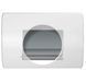Noirot Inova Horizontal 1000W электрический конвектор 1000Вт E216113 фото 4