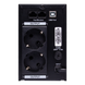 Линейно-интерактивный ИБП LogicPower LPM-U825VA (577 Вт) (LP4980) LP4980 фото 4