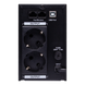 Линейно-интерактивный ИБП LogicPower LPM-U825VA (577 Вт) (LP4980) LP4980 фото 5