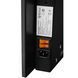 Stinex PLAZA CERAMIC 700-1400/220 PLC White конвектор керамический PLC700-1400(01) фото 3
