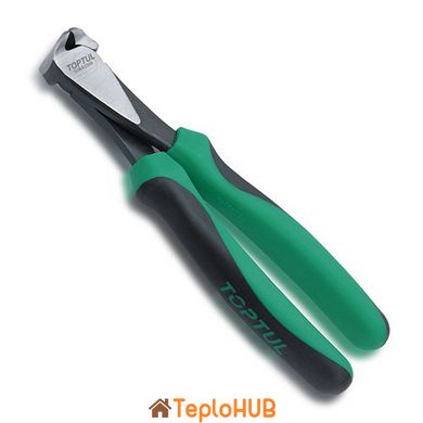 Кусачки торцеві TOPTUL 6" DJBA2206