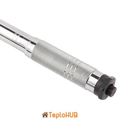 Ключ динамометричний 1/2" 28-210 Нм (кейс) SIGMA (6049011)