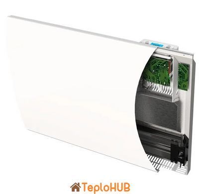 Noirot Inova Horizontal 1500W электрический конвектор 1500Вт