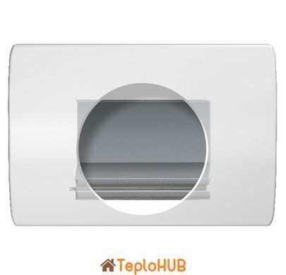 Noirot Inova Horizontal 1500W электрический конвектор 1500Вт