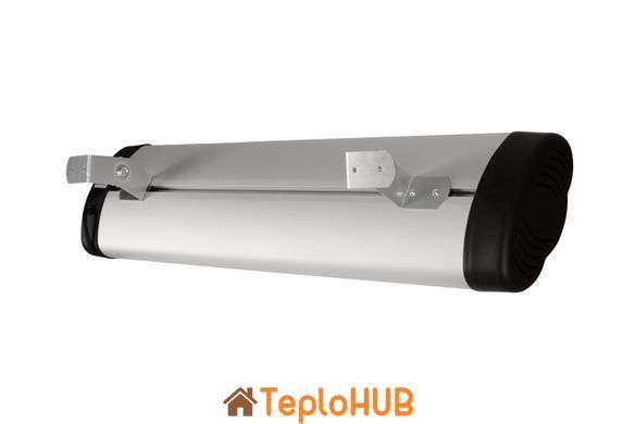 Інфрачервоний обігрівач 2000Вт ERGO HI 2520 (HI 2520)