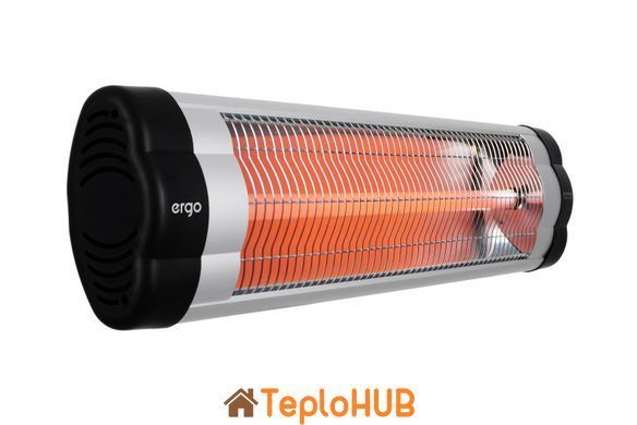 Інфрачервоний обігрівач 2000Вт ERGO HI 2520 (HI 2520)