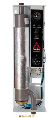 Котел електричний Tenko Эконом 9 кВт 380В