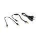 ДБЖ для роутера Voltronic UPS-18W DC1018P YT45103 10000mAh (знімні 4*2500mAh) (45103) 45103 фото 4