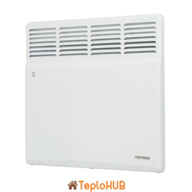 Термия ЭВНА-1,0/230С2T(мбд) электрический конвектор ARCO SMART WiFi 1 кВт