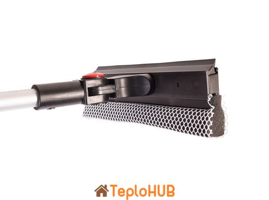 Водосгон телескопический MASTERTOOL 250 мм L 740-1070 мм 84-0008