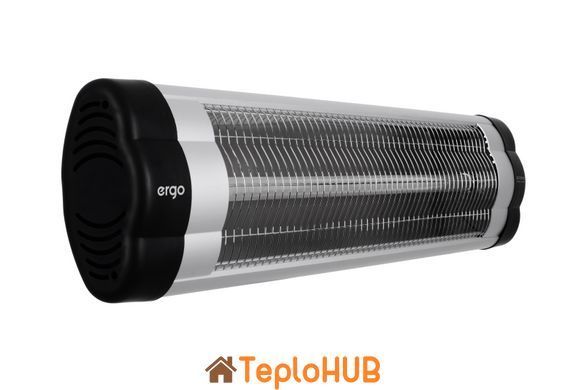 Інфрачервоний обігрівач 2500Вт ERGO HI 2525 (HI 2525)