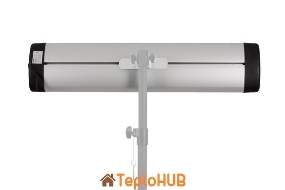 Інфрачервоний обігрівач 2500Вт ERGO HI 2525 (HI 2525)