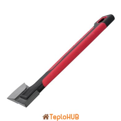 Сокира 630 г, ручка з фібергласу, STORM INTERTOOL HT-0291