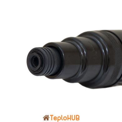 Шуруповерт 1/4" пневматичний SIGMA (6711031)