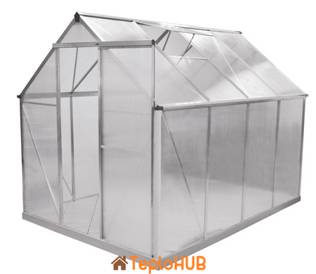 Теплиця HECHT GREENHOUSE I