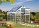 Теплиця HECHT GREENHOUSE I HECHTGREENHOUSEI фото 2