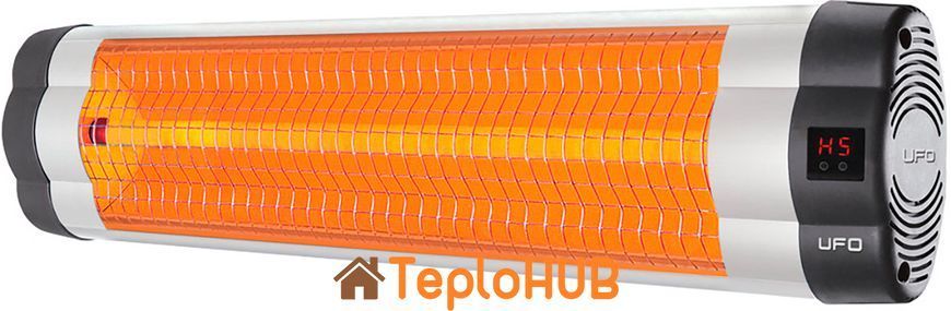 UFO Star 2300 UK инфракрасный обогреватель + телескопическая ножка UTS/UA