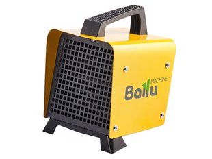 Тепловентилятор Ballu BKN-5 3000 Вт