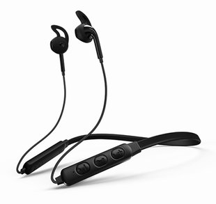 Навушники Proda Jazz Neckband Sports PD-BN700 Black