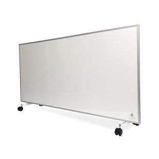 Ecoteplo Lion 1500 ME обігрівач керамічний білий
