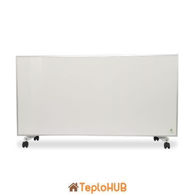 Ecoteplo Lion 1500 МЕ обогреватель керамический белый