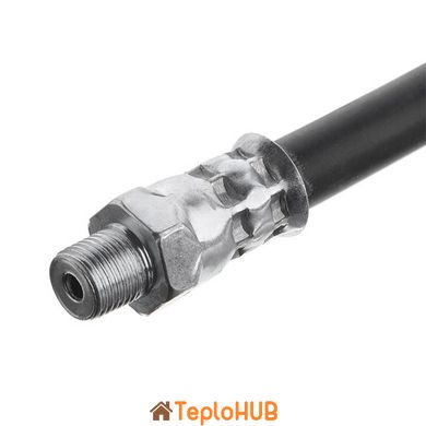 Шланг на шприц для змащування 11x 300мм INTERTOOL HT-0065