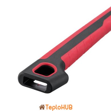 Топор 1670 г, ручка из фибергласса, STORM INTERTOOL HT-0296