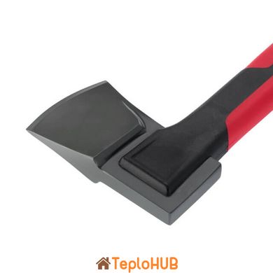 Топор 1670 г, ручка из фибергласса, STORM INTERTOOL HT-0296