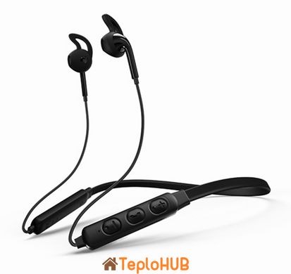 Навушники Proda Jazz Neckband Sports PD-BN700 Black