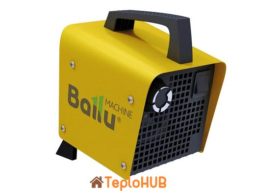 Тепловентилятор Ballu BKN-5 3000 Вт