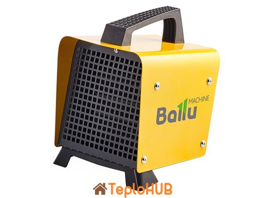 Тепловентилятор Ballu BKN-5 3000 Вт