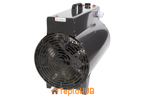 Тепловентилятор Tenko ТГС 9 кВт 400 В