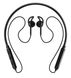 Навушники Proda Jazz Neckband Sports PD-BN700 Black PD-BN700-BK фото 2